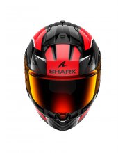 Shark Ridill 2 Bersek Motorcycle Helmet at JTS Biker Clothing